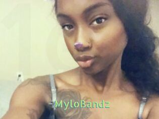 MyloBandz