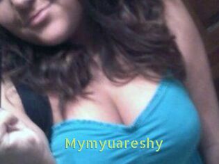Mymyuareshy