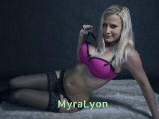 MyraLyon