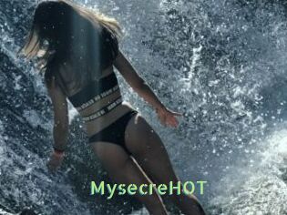 MysecreHOT
