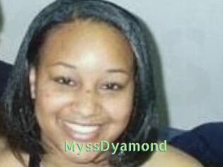 MyssDyamond