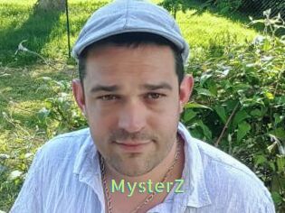MysterZ