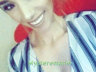 Mysteremarie