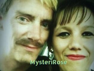 MysteriRose