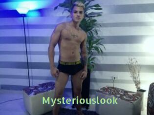 Mysteriouslook