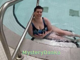 MysteryDanica