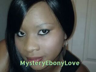 MysteryEbonyLove