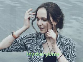 MysteryUma