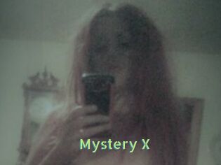 Mystery_X