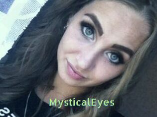 MysticalEyes