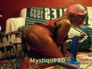 MystiqueXO