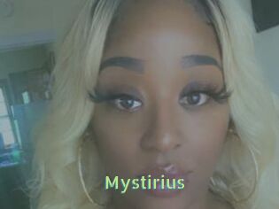 Mystirius