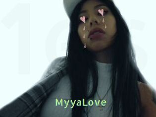 MyyaLove