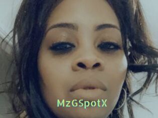 MzGSpotX Une Etudiante Sexy