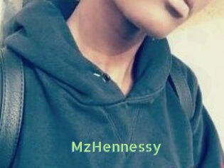 MzHennessy