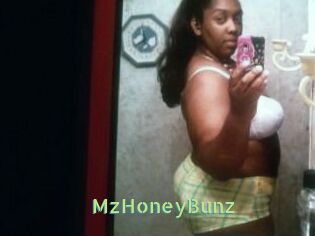 MzHoneyBunz