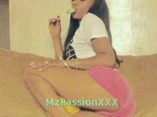 MzPassionXXX