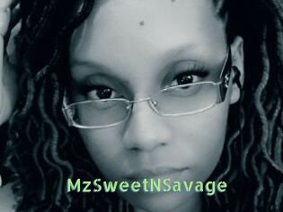 MzSweetNSavage