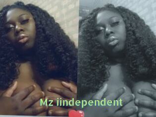 Mz_iindependent Une Etudiante Sexy