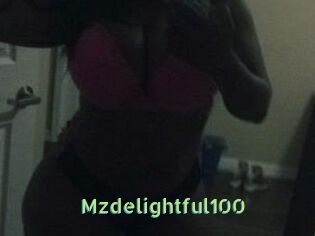 Mzdelightful100