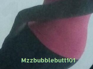 Mzzbubblebutt101