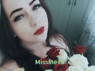 _MissIness_