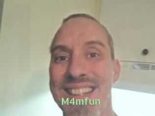 M4mfun