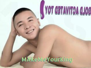 MAkeMeYourKing