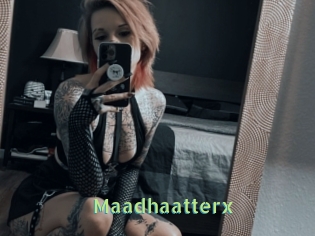 Maadhaatterx