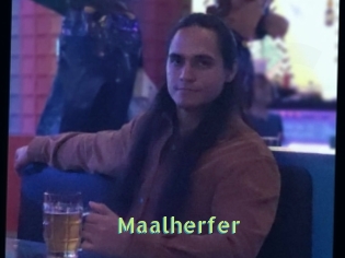 Maalherfer