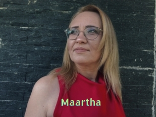 Maartha