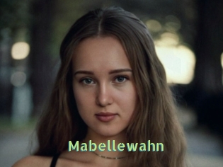 mabellewahn Une Etudiante Sexy
