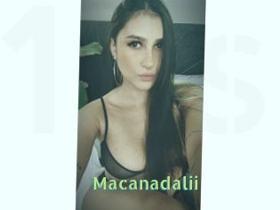Macanadalii