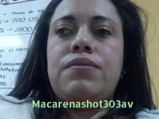 Macarenashot303av