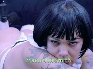 Macarenasmith