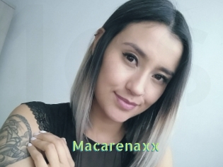 Macarenaxx