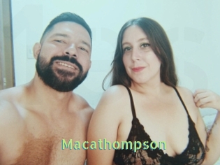 Macathompson