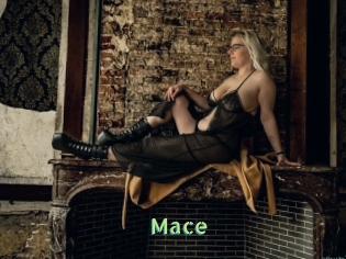 Mace