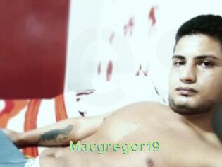 Macgregor19