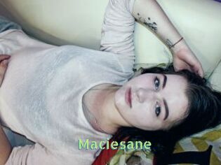 Maciesane