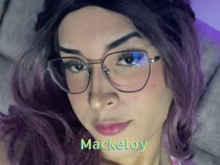 Mackeloy