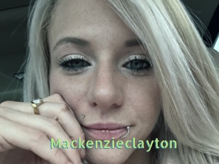 Mackenzieclayton