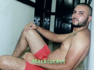 Macklucker