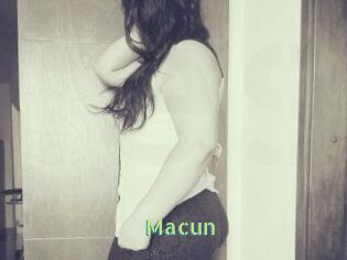 Macun