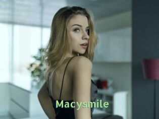 Macysmile