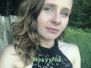 Macyyfox