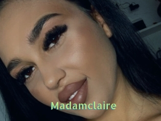 Madamclaire