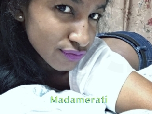 Madamerati