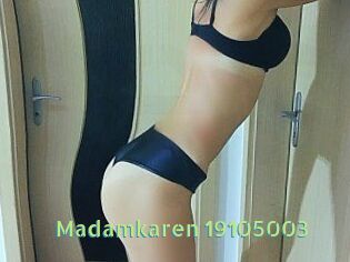 Madamkaren