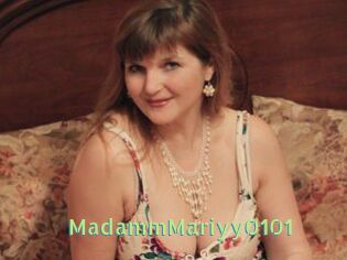 MadammMariyy0101